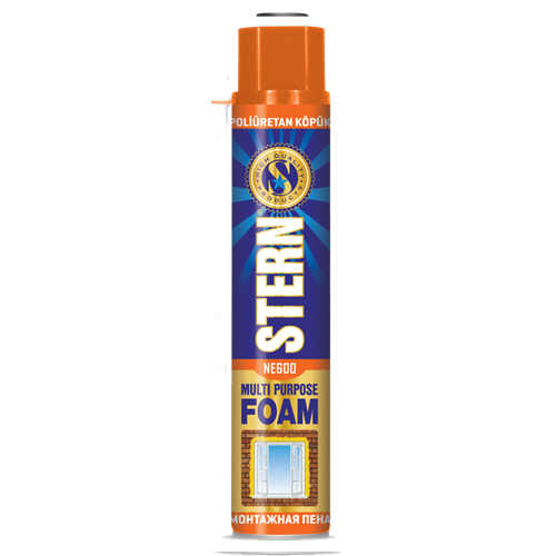 STERN PU KÖPÜK 600 gr